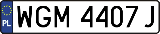 WGM4407J