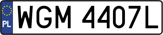 WGM4407L