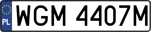 WGM4407M