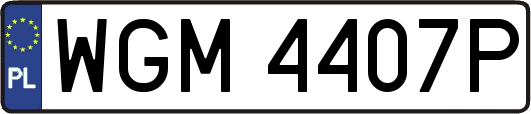 WGM4407P