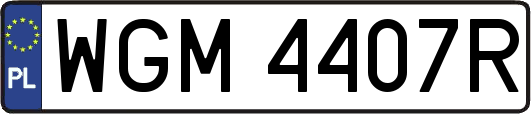 WGM4407R