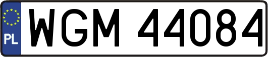 WGM44084