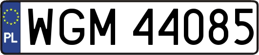 WGM44085