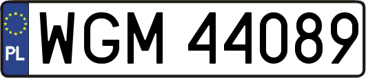 WGM44089