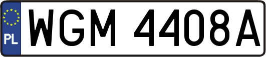 WGM4408A