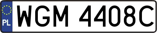 WGM4408C