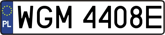 WGM4408E
