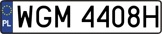 WGM4408H