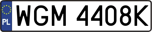 WGM4408K