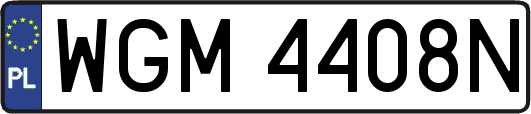 WGM4408N