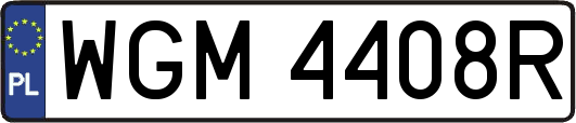WGM4408R