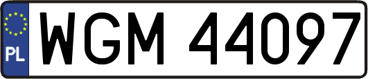 WGM44097