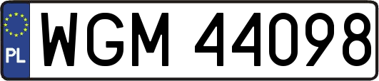WGM44098