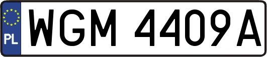 WGM4409A