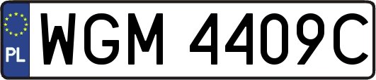 WGM4409C