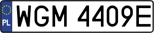 WGM4409E
