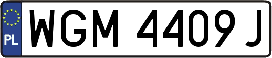 WGM4409J