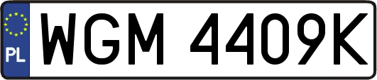 WGM4409K