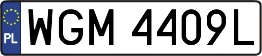 WGM4409L