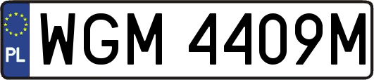 WGM4409M