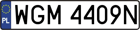 WGM4409N