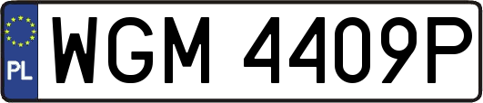 WGM4409P