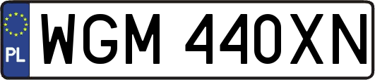 WGM440XN