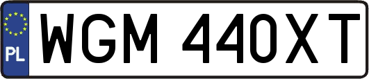 WGM440XT