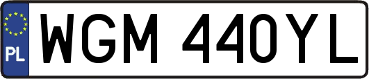 WGM440YL