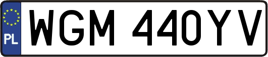 WGM440YV