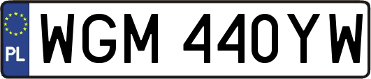 WGM440YW