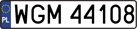 WGM44108