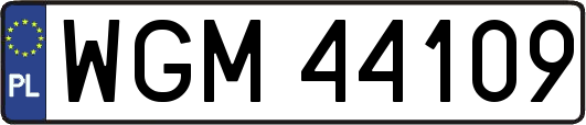 WGM44109