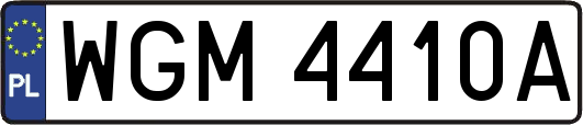 WGM4410A