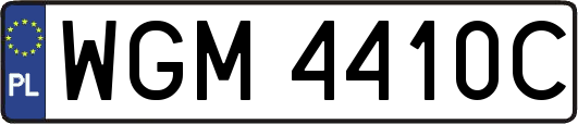 WGM4410C