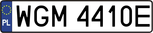 WGM4410E