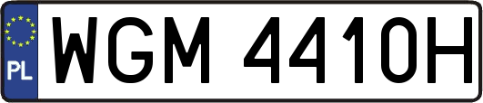 WGM4410H