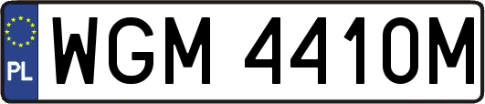 WGM4410M