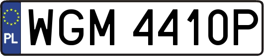 WGM4410P