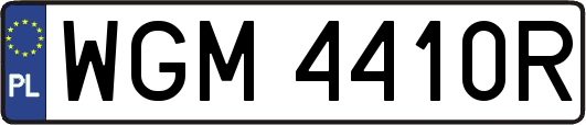 WGM4410R