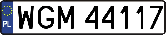 WGM44117