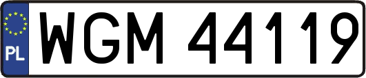 WGM44119