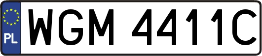 WGM4411C