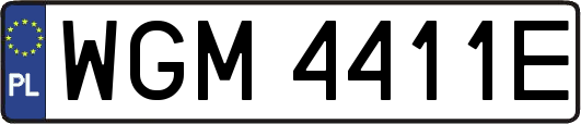 WGM4411E