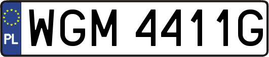 WGM4411G