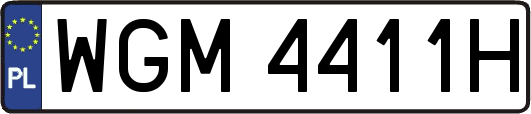 WGM4411H