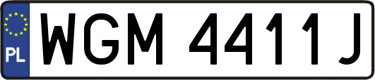 WGM4411J