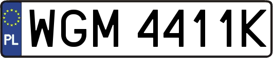 WGM4411K