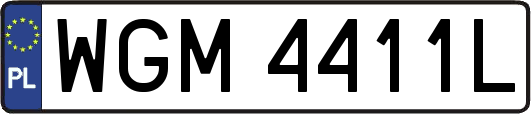 WGM4411L
