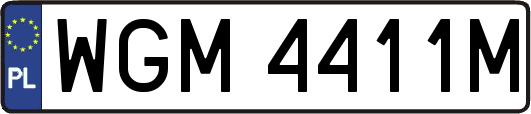 WGM4411M